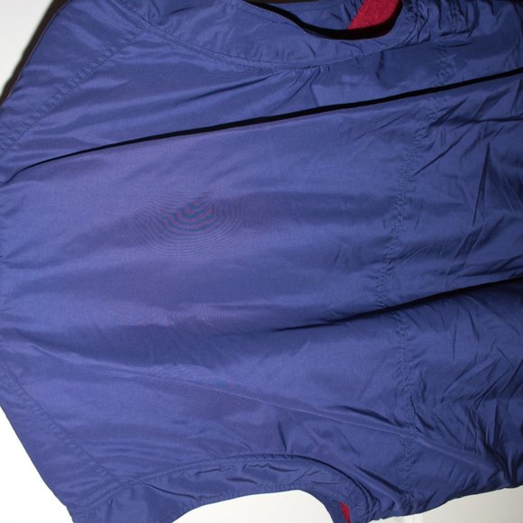 Helly Hansen Sailing Vest Reversible  NWT XL - Picture 5 of 8